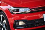 Volkswagen Polo GTI 2018 года (JP)
